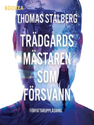 cover image of Trädgårdsmästaren som försvann